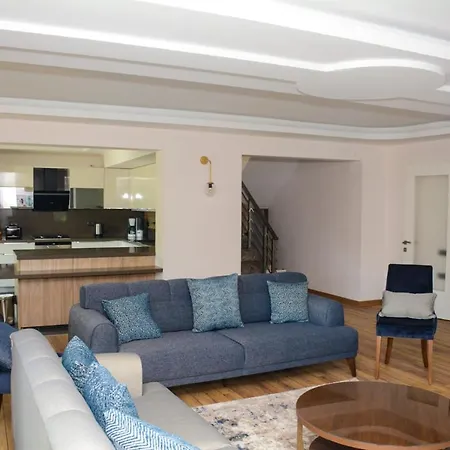 Stone Homes Villa Marmaris
