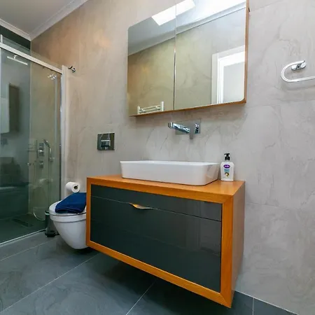Stone Homes Villa Marmaris