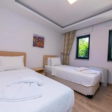 Stone Homes Villa Marmaris
