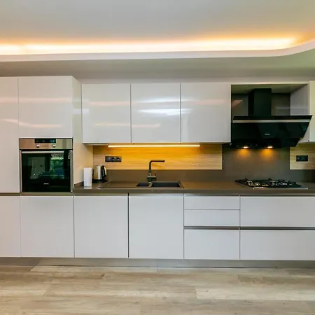 Villa Stone Homes *