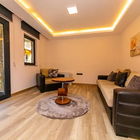 Stone Homes Villa Marmaris