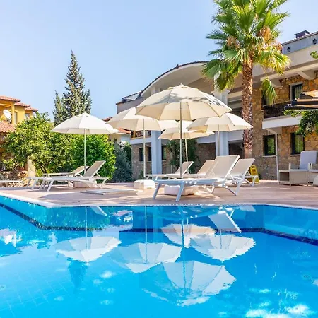 Stone Homes Villa Marmaris