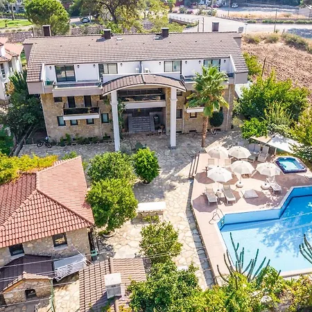 Villa Stone Homes Marmaris
