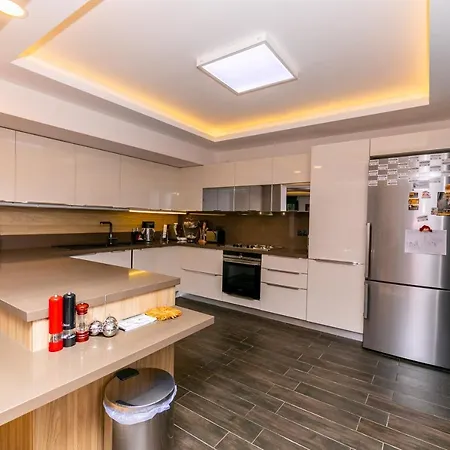 Villa Stone Homes Marmaris