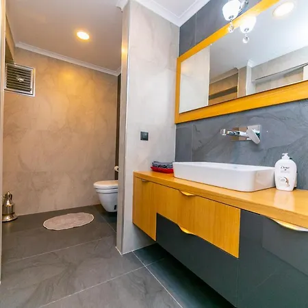 Stone Homes Villa
