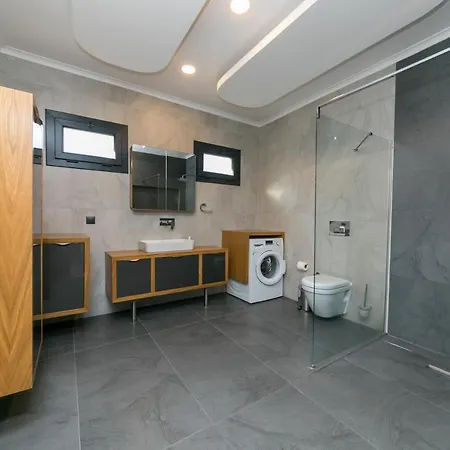 Stone Homes Villa Marmaris