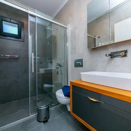 Stone Homes * מרמריס