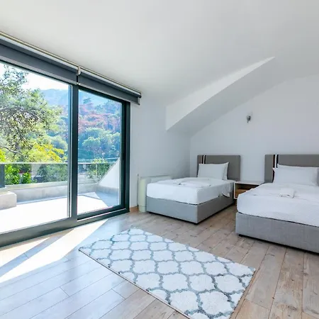 Stone Homes 빌라 *