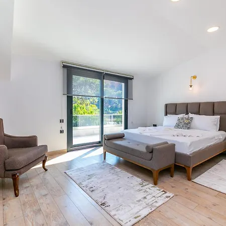 Stone Homes 빌라