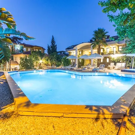 Stone Homes * מרמריס