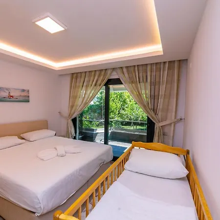Stone Homes 빌라 말마리스