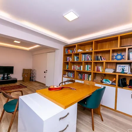 Stone Homes 빌라