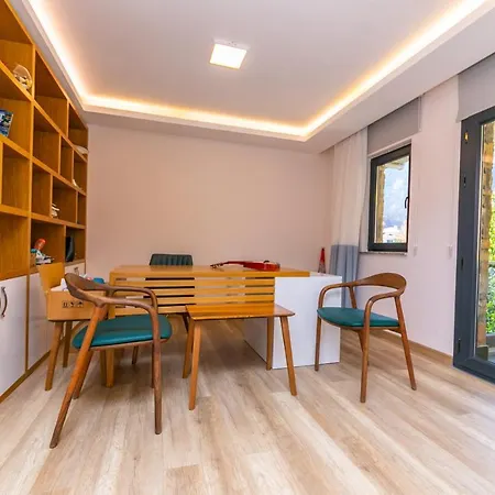 Stone Homes * מרמריס