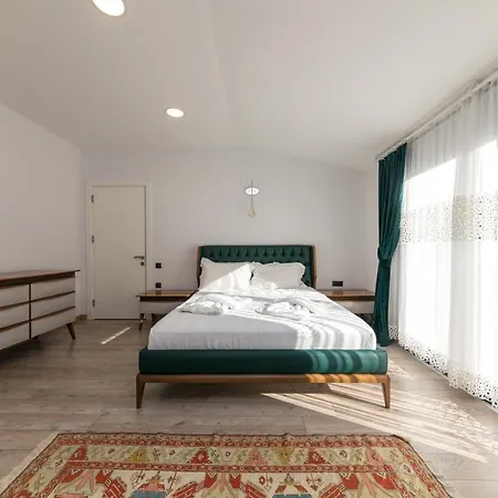 Stone Homes * מרמריס
