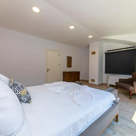 Stone Homes Marmaris