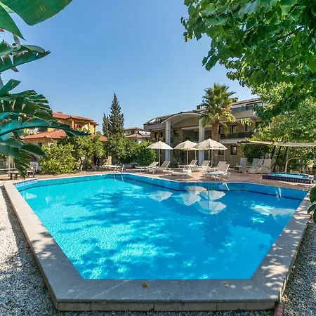 Villa Stone Homes *